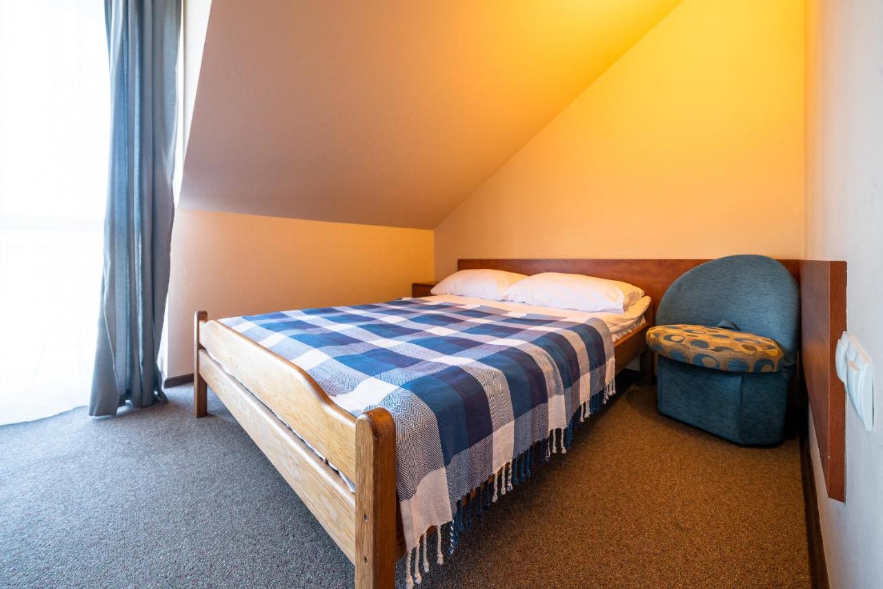 Habitación en casa particular Horn Władysławowo