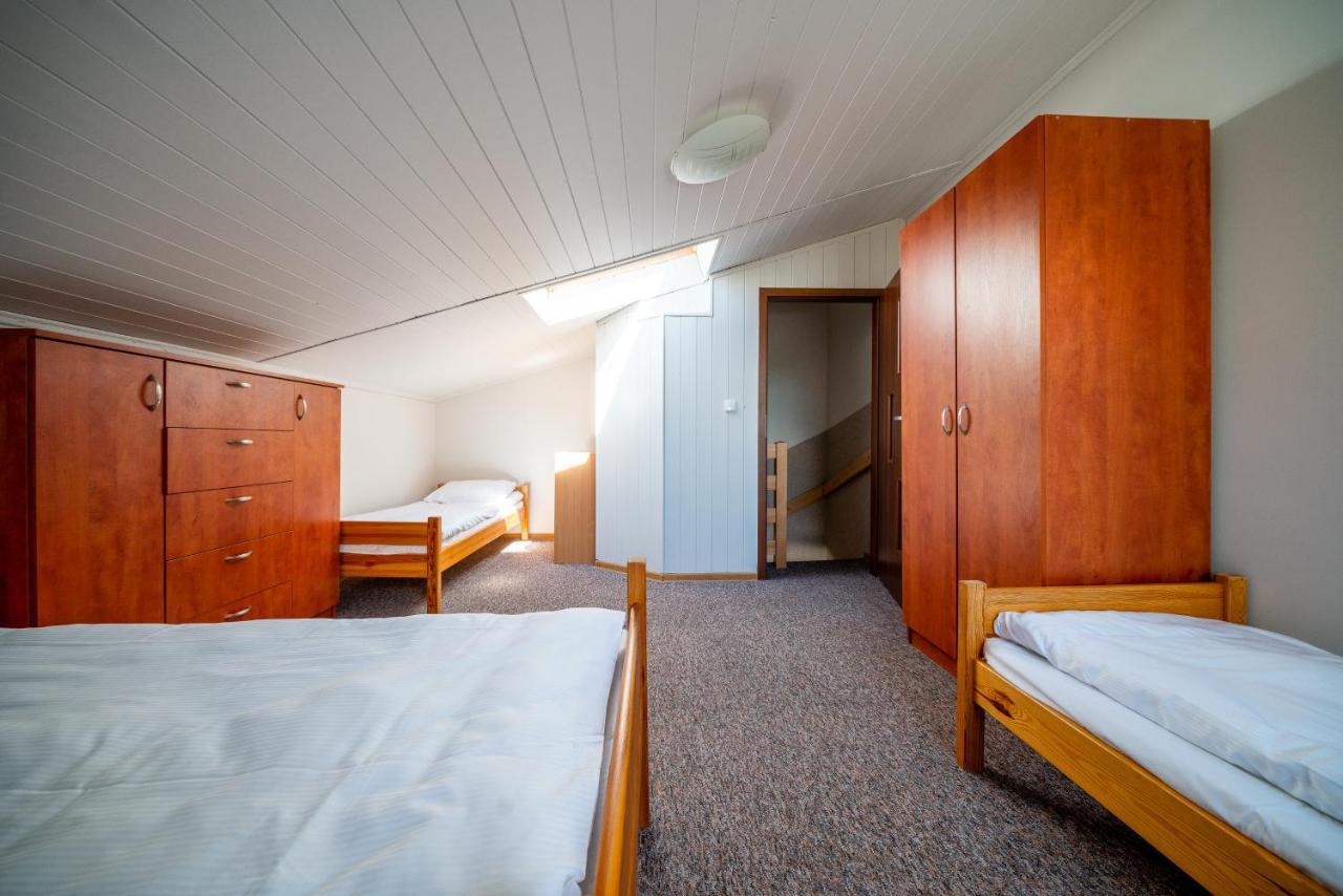 Habitación en casa particular Horn Władysławowo