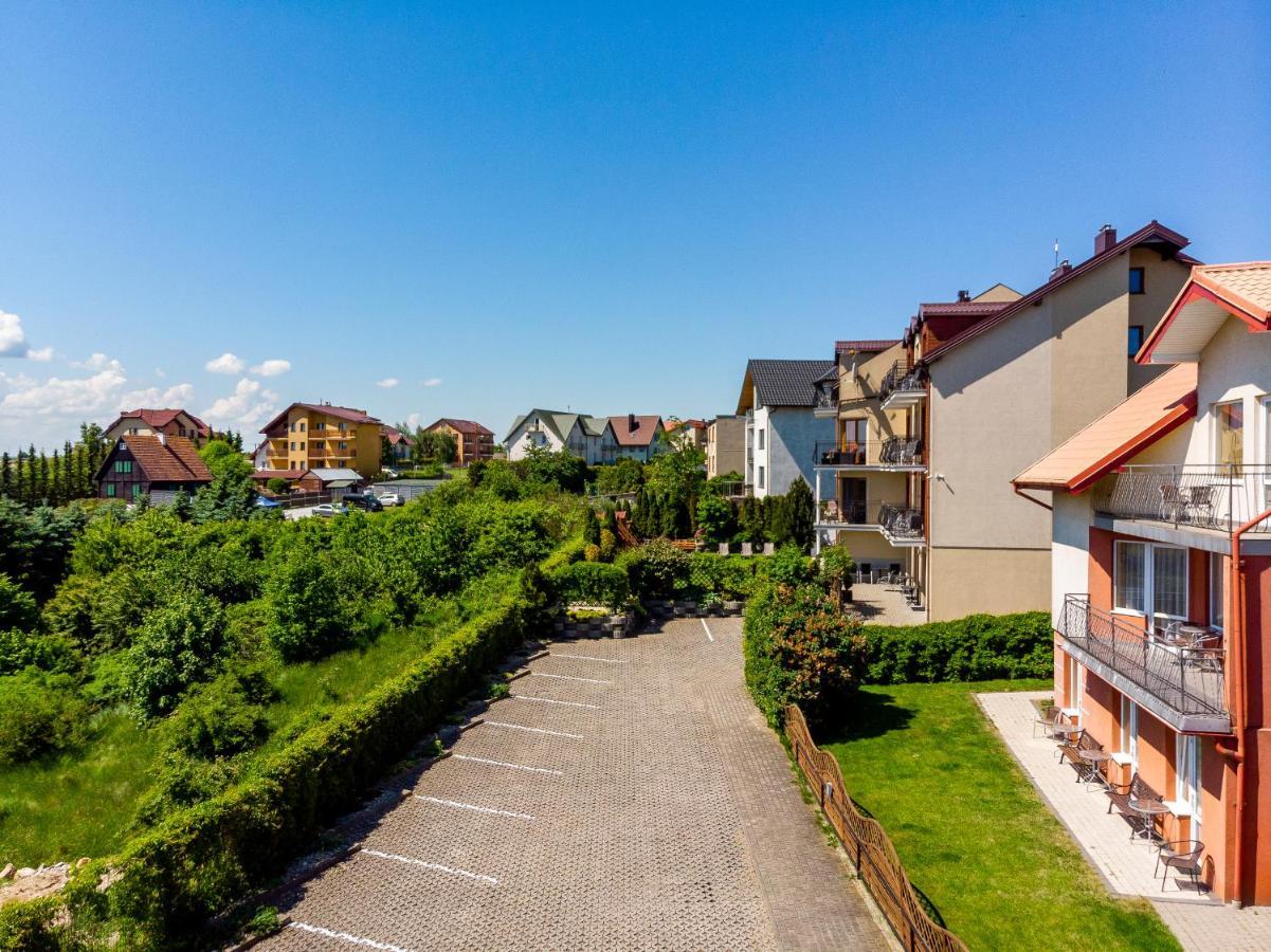 Horn Privatunterkunft