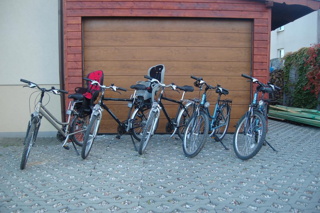 Privatunterkunft Horn